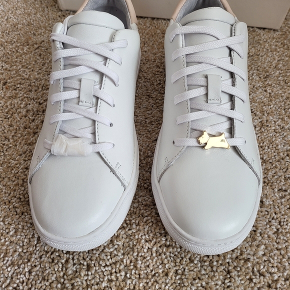 ♥️NWT❤️ RADLEY LONDON WOMENS SNEAKERS - Picture 2 of 12